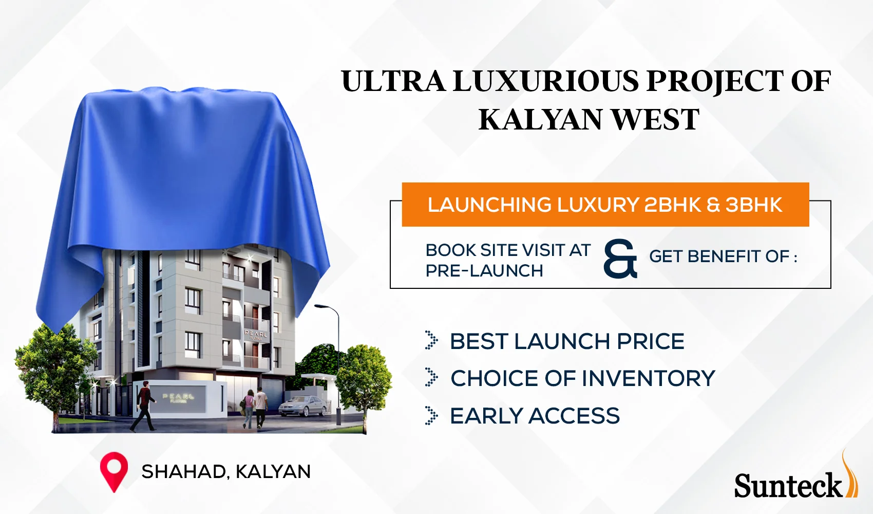 Tycoons Orbis in Kalyan West, Mumbai  Find Price, Gallery, Plans,  Amenities on