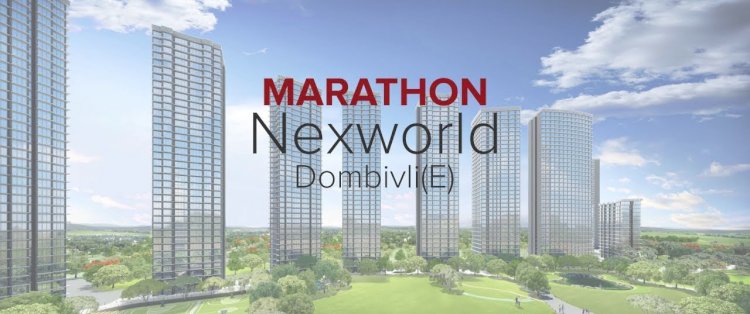 MARATHON NEXWORLD -HOME LIKE YOU’VE NEVER SEEN BEFORE