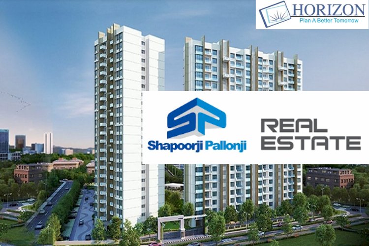 Shapoorji Pallonji Northern Lights Thane