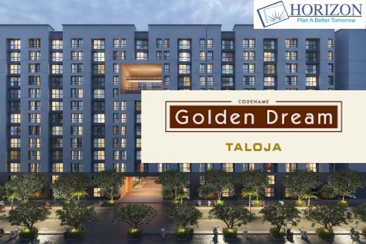 Lodha Golden Dream Taloja - Too Much In Too Less