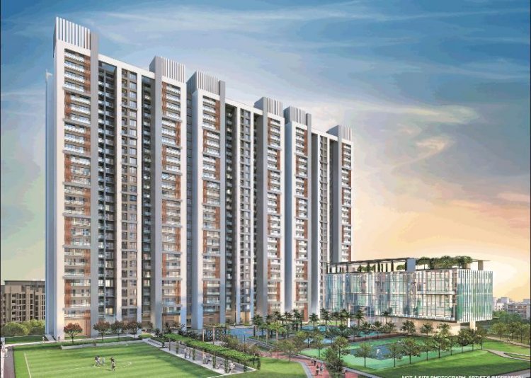 GODREJ ALIVE Â NEW AGE ADVENTURE