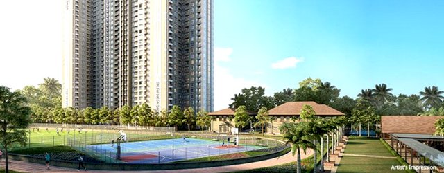 LODHA CODENAME CROWN JEWEL