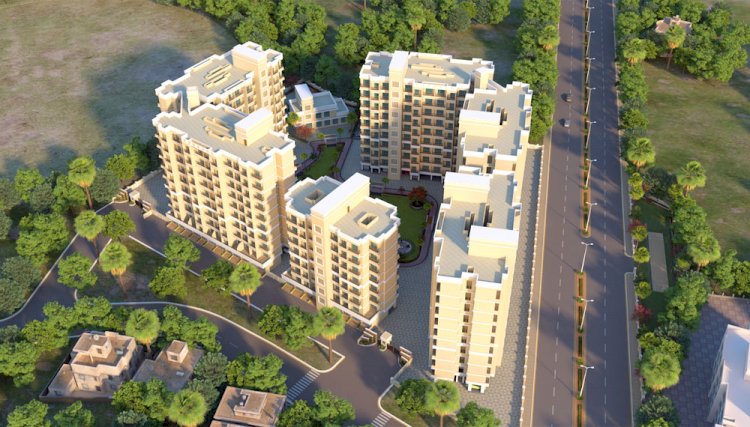 KALYAN NAGARI KONGAON PROJECT , THE CONVENIENT LUXURY LAND