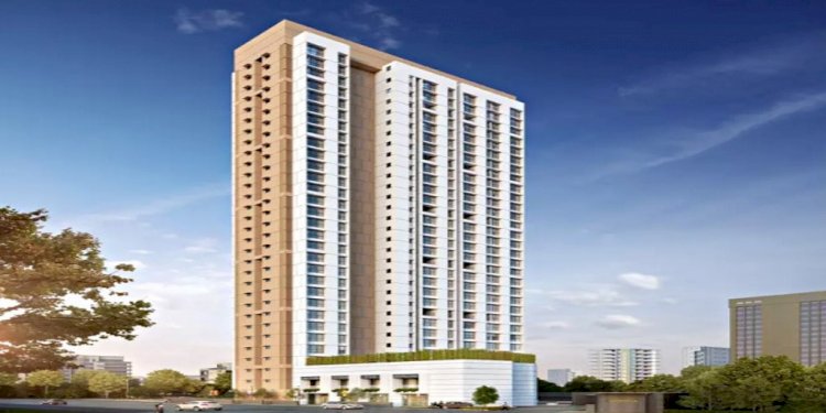 WHAT IS LODHA CASAVIVA?