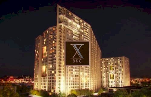 5 REASONS TO INVEST IN RADIUS X BKC
