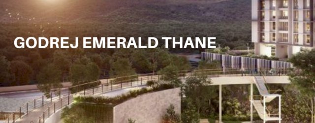 Godrej Emerald Thane