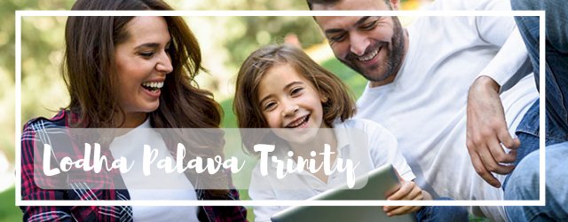 Palava Trinity - Trio of Comfort, Convenience and Compatibility