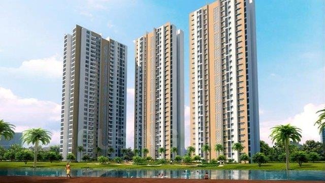 Is buying a flat in Lodha Goldmine is a good investment
