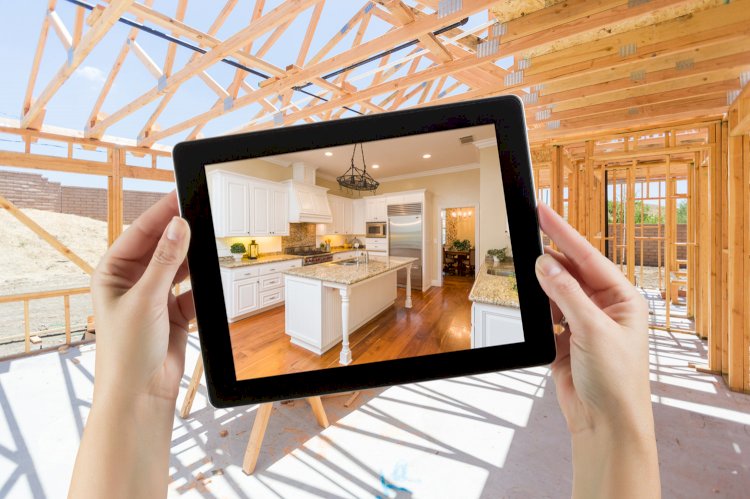 Home Improvements Ideas - Tips and tricks