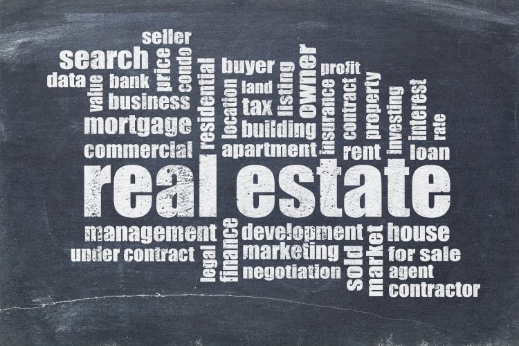 Real Estate Terms You Must Know Before Investing