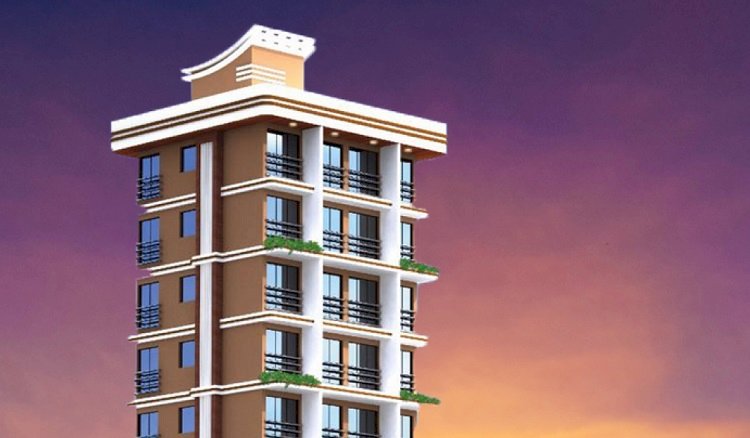Tulsi Elanza: Luxury Comes to Chembur