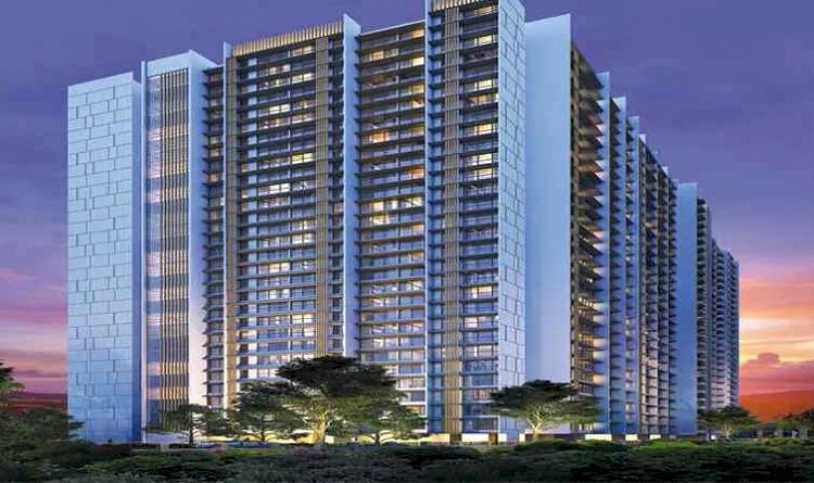 Runwal Timeless: Wadala’s Most Indulgent Homes