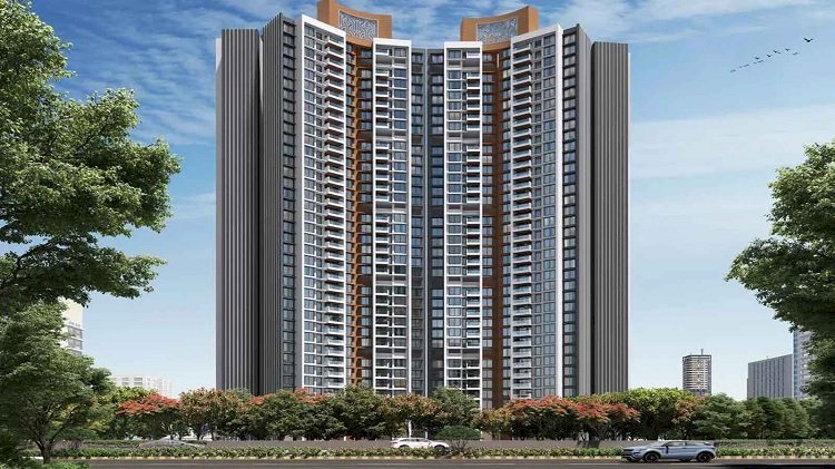 Lodha Codename Limited Edition: World Class Homes in Mulund