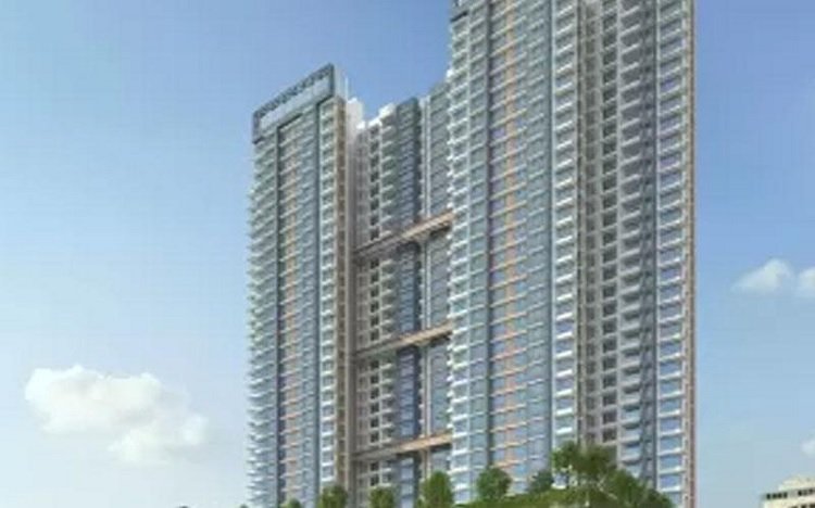 Lodha Woods: Premium Homes in Nature’s Lap