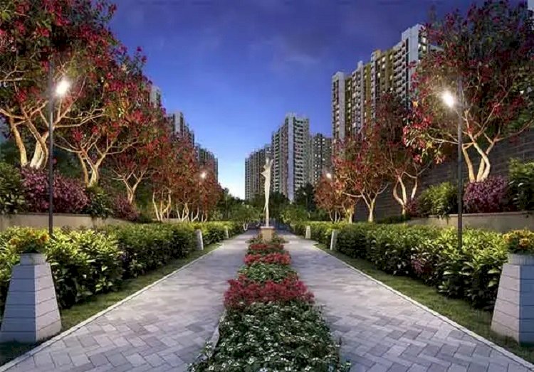 Top 5 Affordable Residential Developments in Dombivli