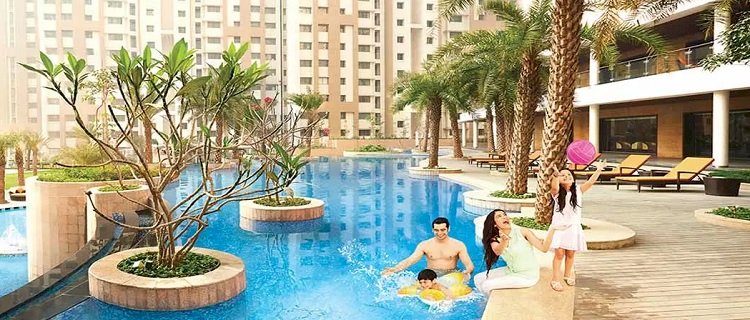 Lodha Splendora: Class and Comfort Come to Thane
