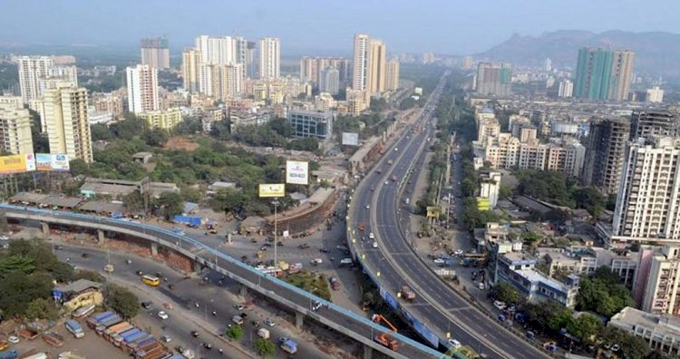 Thane: Everybody’s Residential Paradise