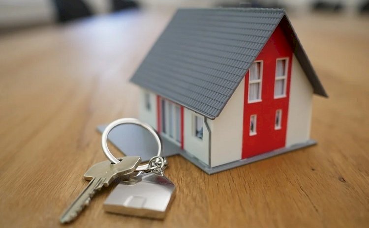Must-Dos for First Time Home Sellers