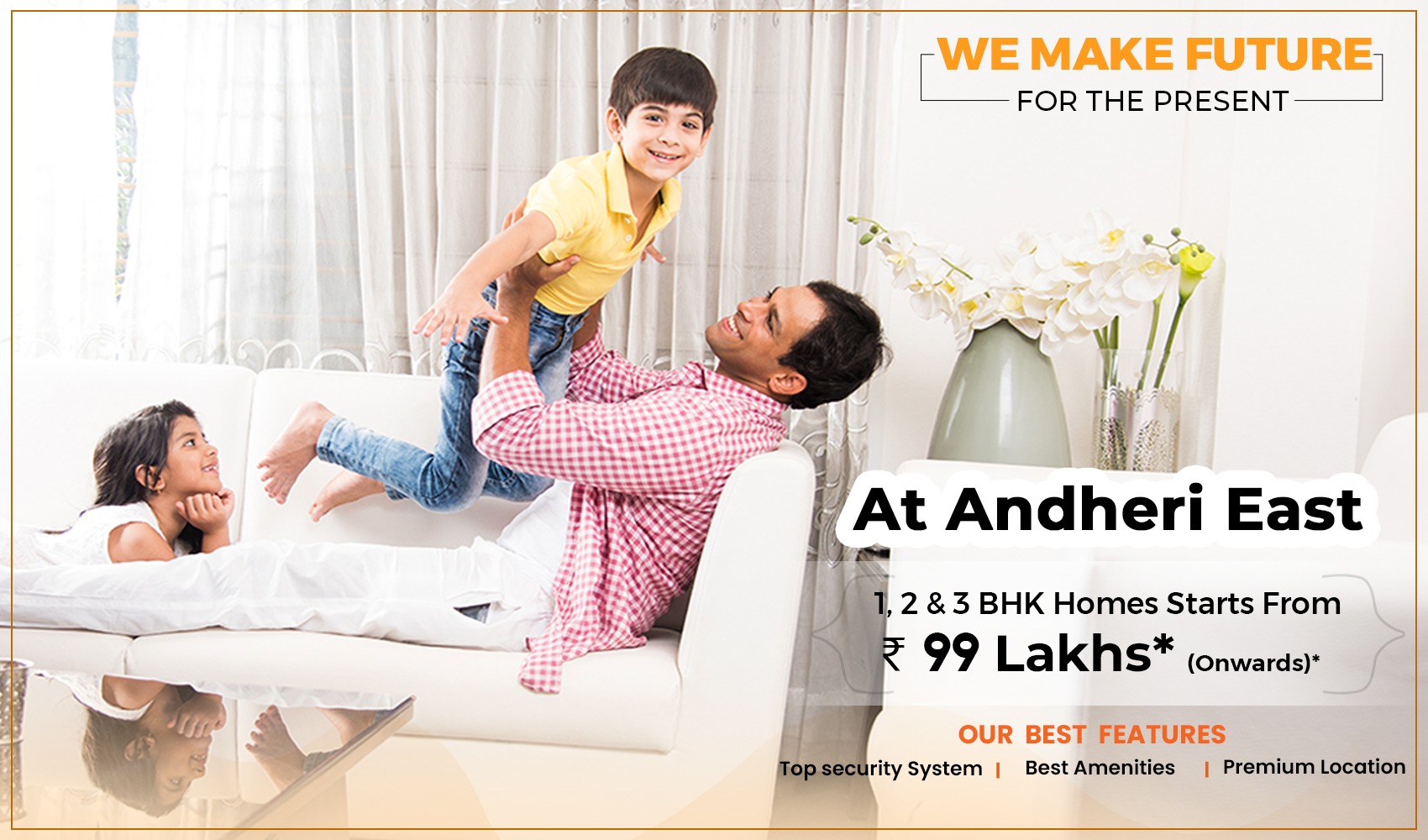 Andheri Homes