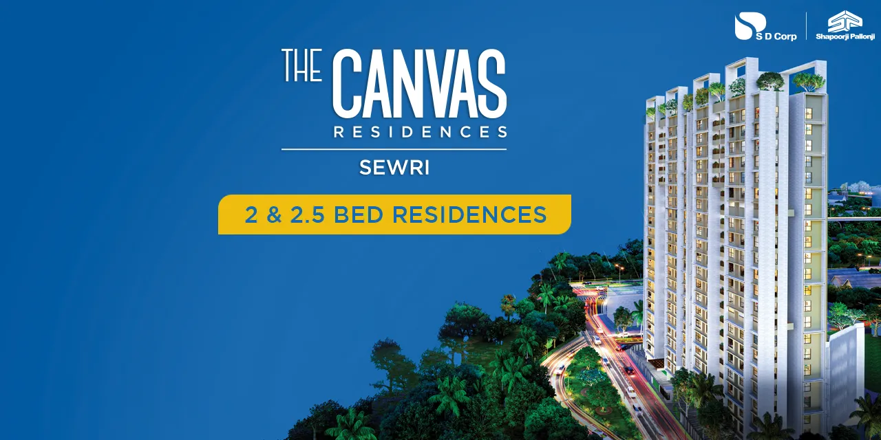 The Canvas Residences 