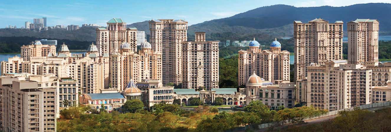 Castle Rock Hiranandani Powai