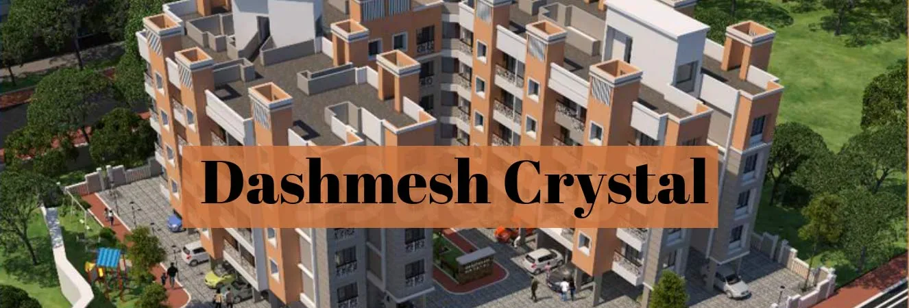 Dashmesh Crystal