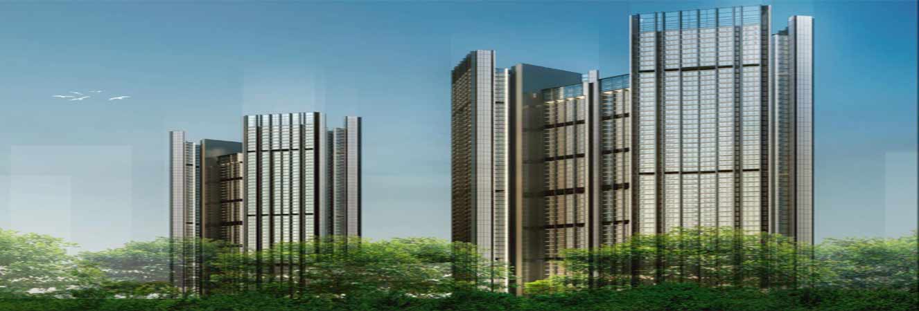 Oberoi Eternia Mulund