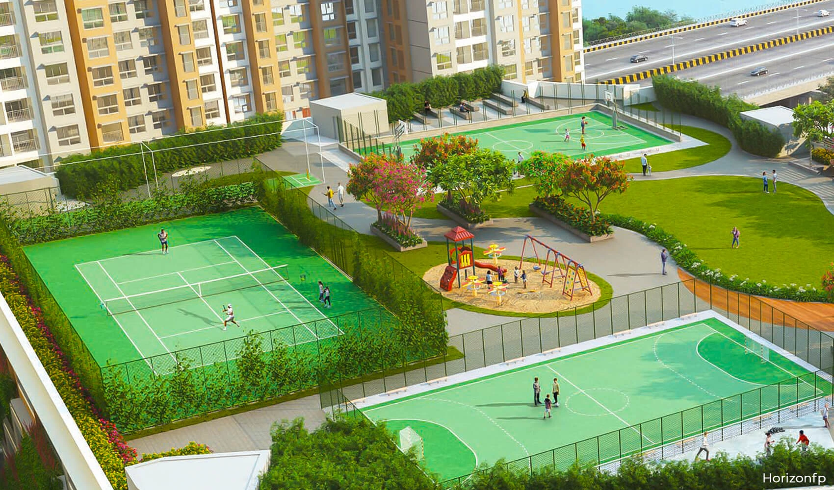 Godrej Riviera