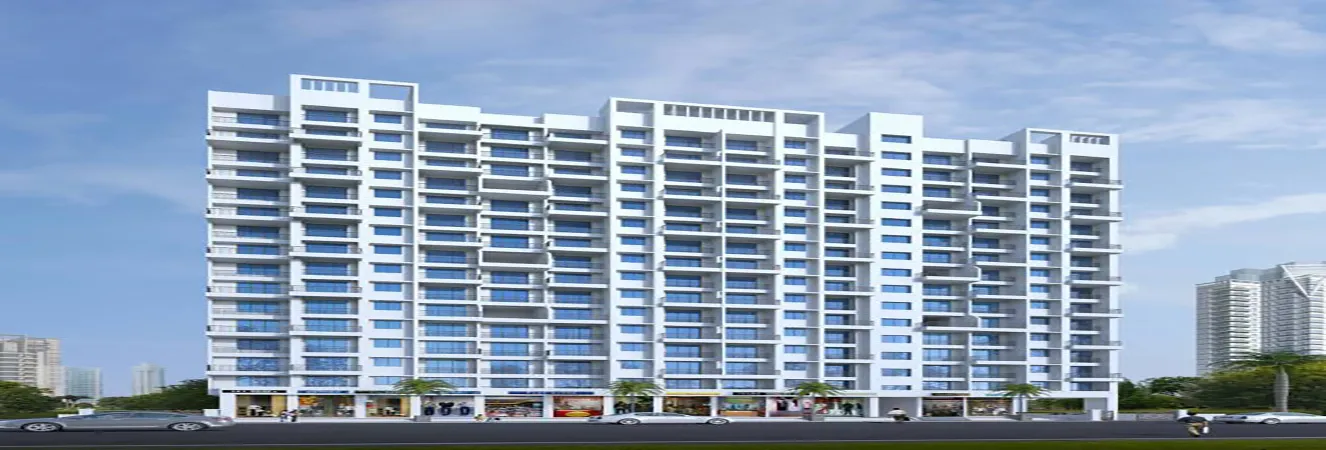 Kailash Homes Kalyan