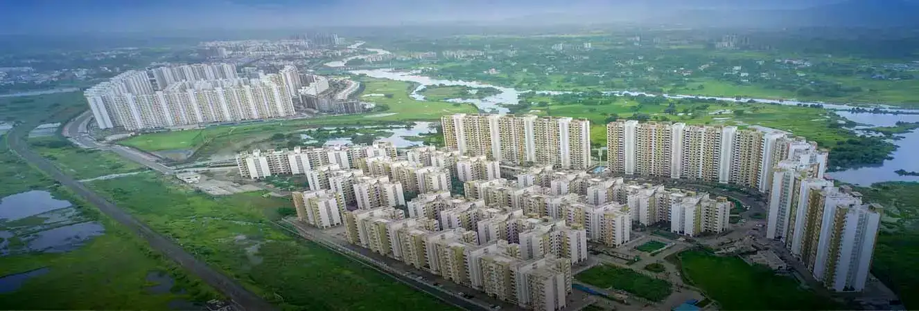 Lodha Lakeshore Greens