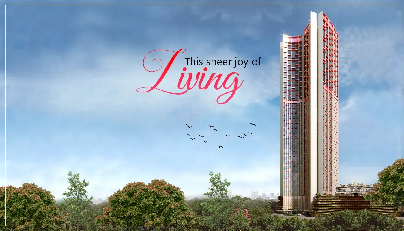 Lodha Adrina Worli