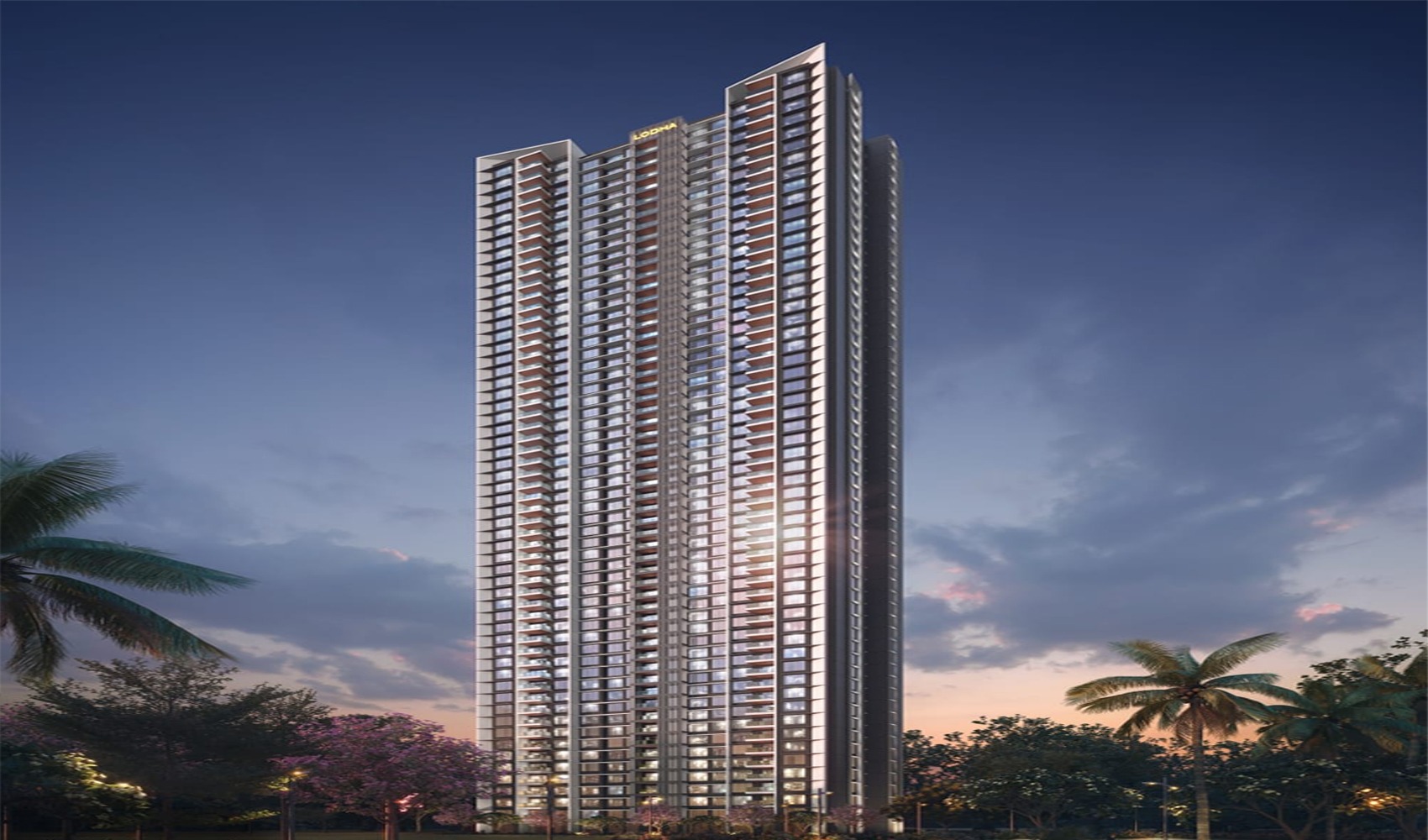 Lodha Bellevue Mahalakshmi