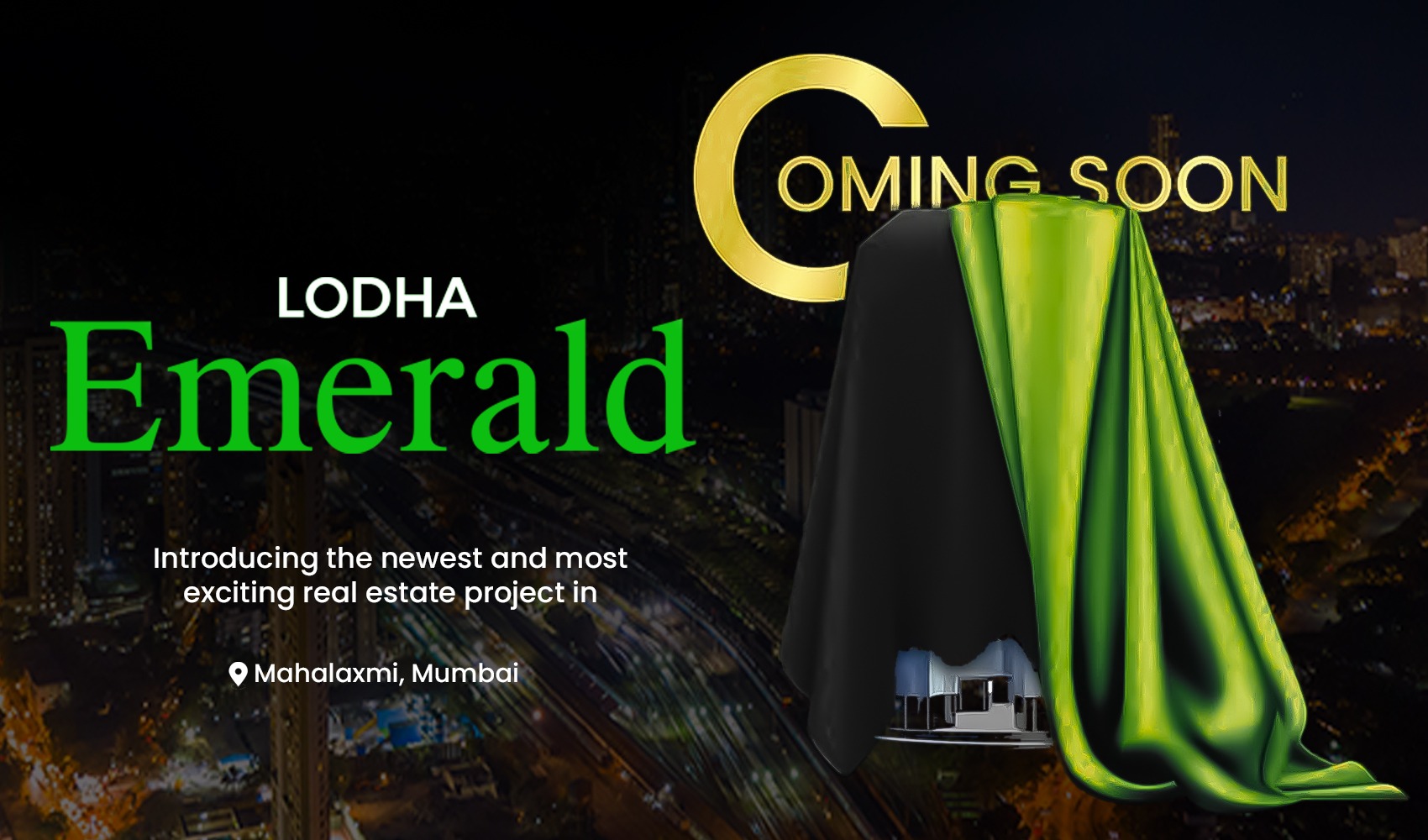 Lodha Emerald