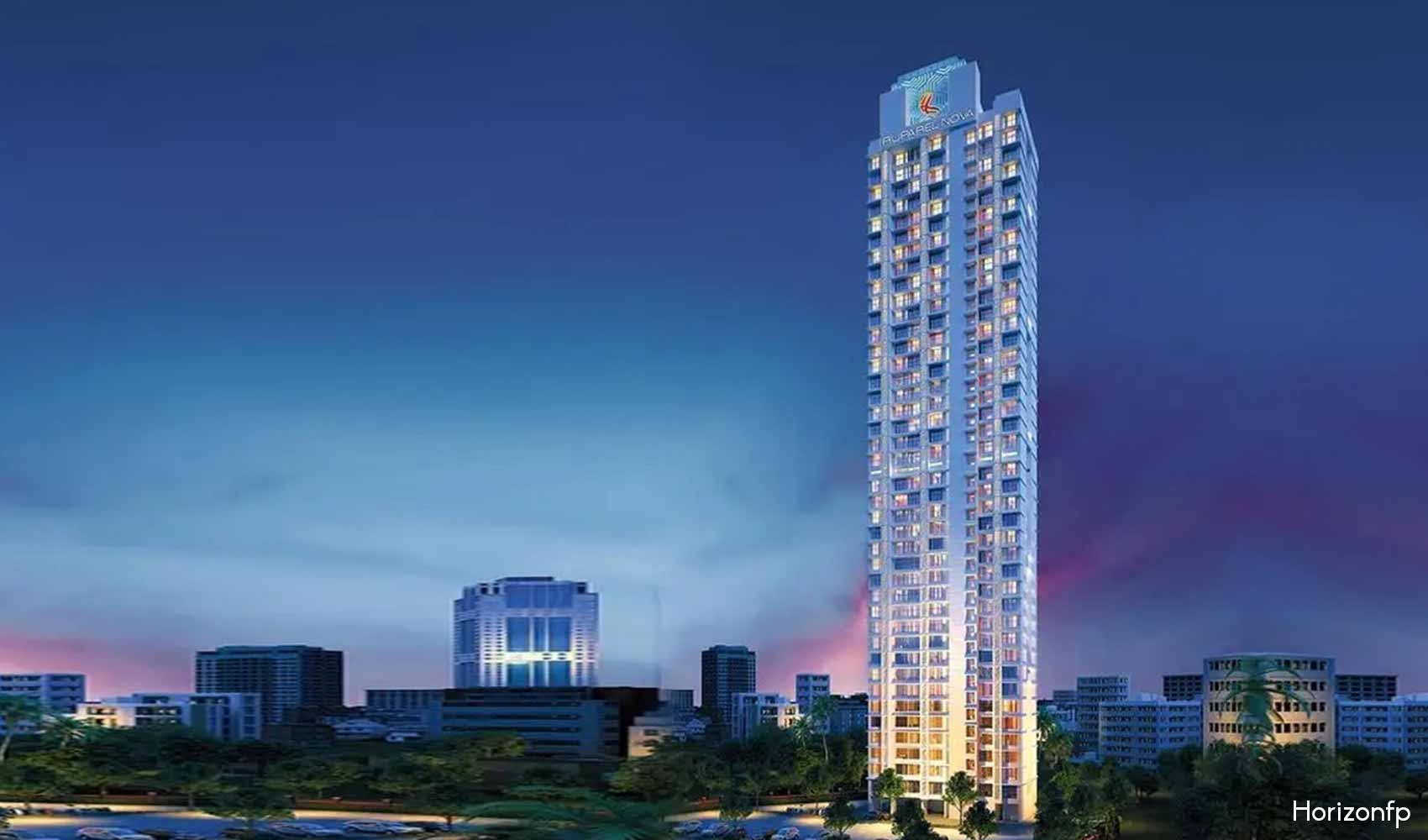 Ruparel Nova Parel