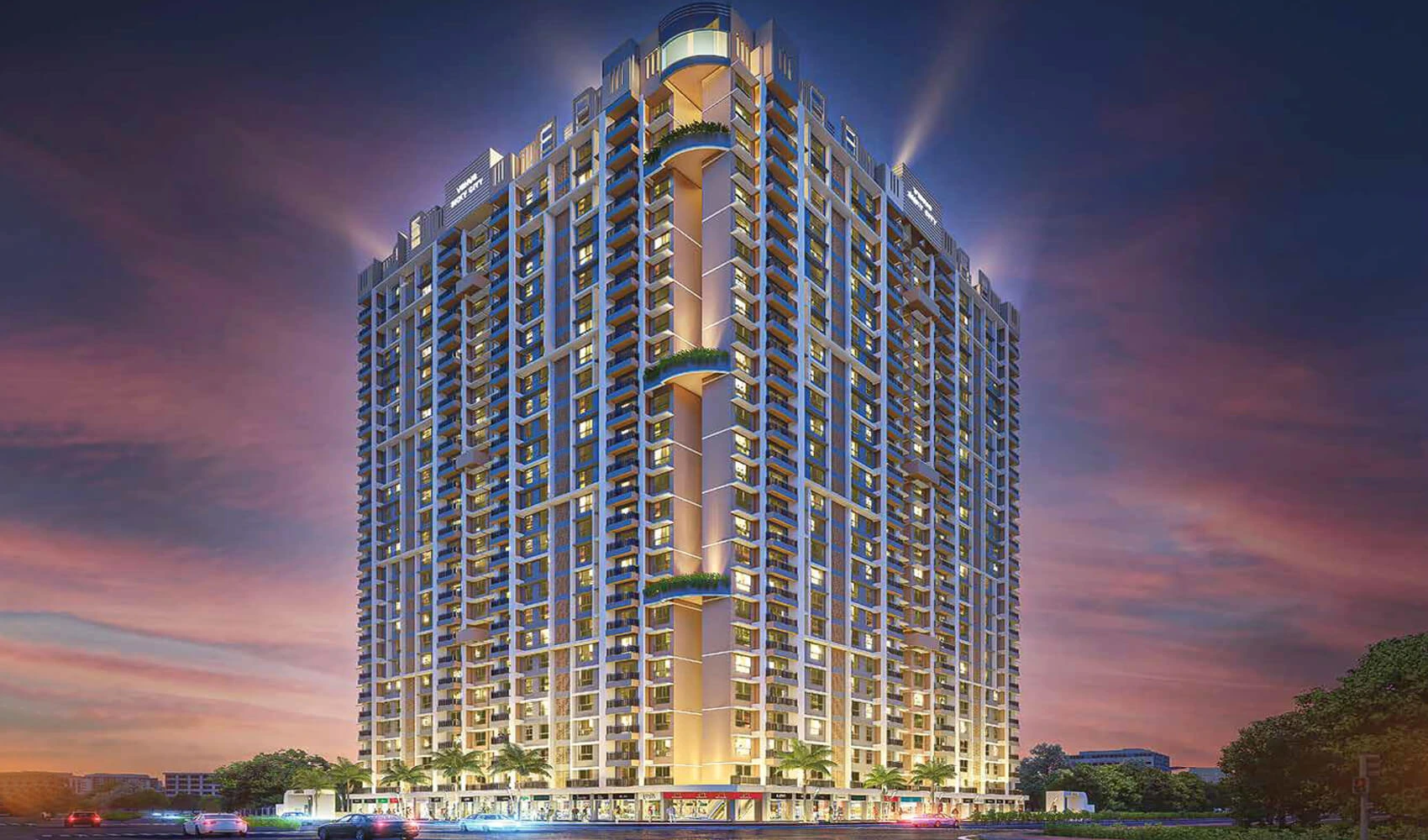 Dombivli Homes